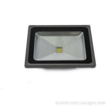 50W LED Outdoor Flood Lights High Power COB For Building 40